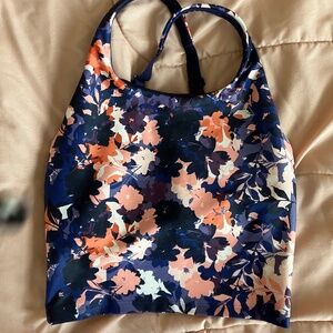 Swim Top Old Navy XS